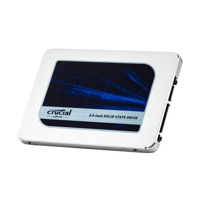 Ssd crucial mx500 250gb