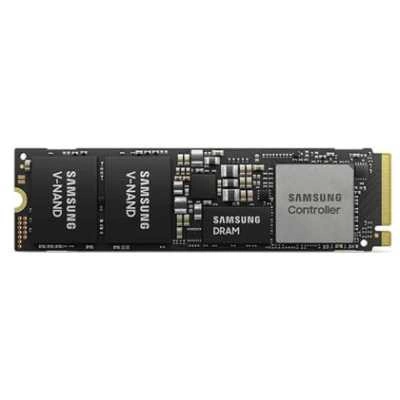 Накопитель SSD Samsung 2048GB NVMe M.2 (MZVL22T0HBLB-00B00)