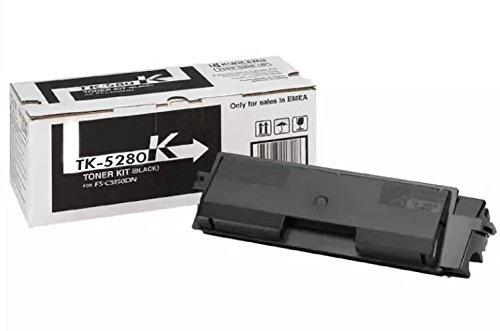 Тонер Картридж Kyocera M6235cidn, M6635cidn, P6235cdn чёрный (1T02TW0NL0)