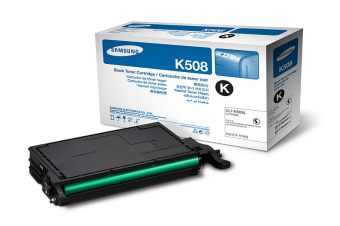 Тонер Картридж Samsung Samsung CLP-620, 670, CLX-6220 чёрный (SU191A)