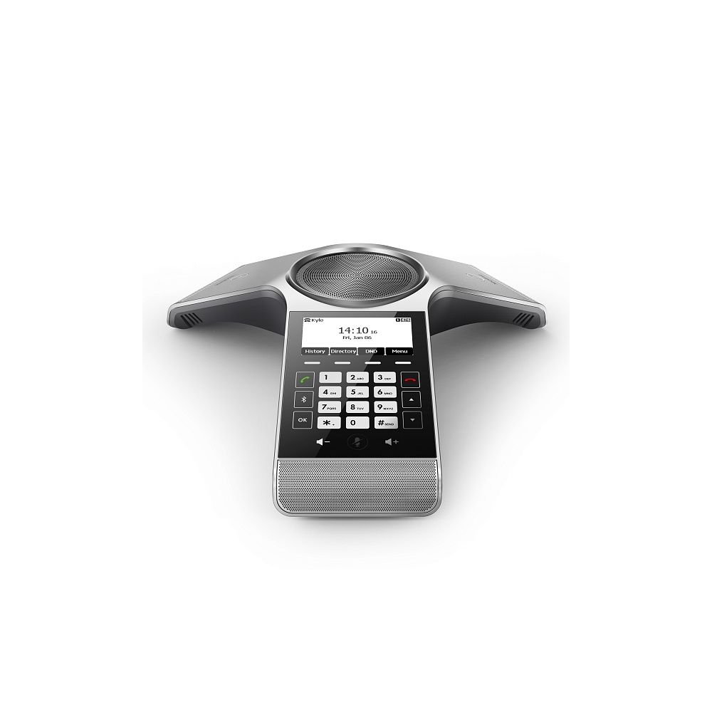 Телефон VOIP Yealink CP920