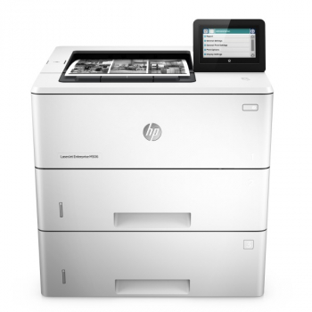 Принтер HP LaserJet Enterprise M506x