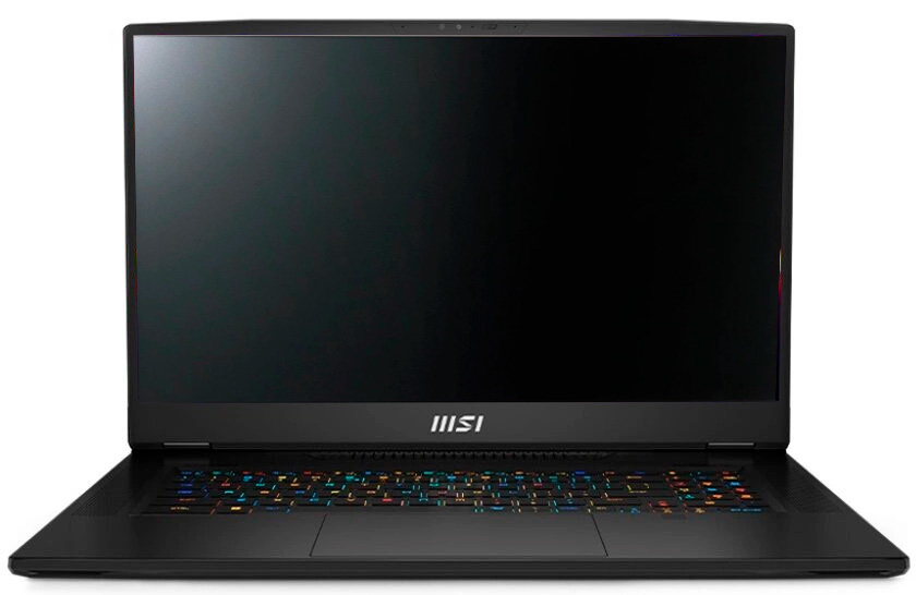 Ноутбук MSI Titan GT77HX