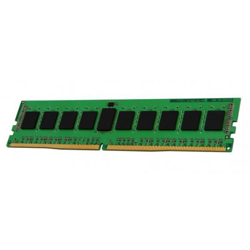 Оперативная память Kingston (1x8 Gb) DDR4 RDIMM 2666MHz KTH-PL426S8-8G