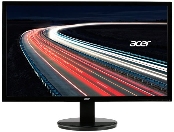 Монитор Acer UM-FX3EE-003