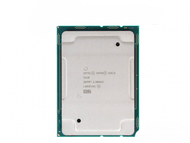 Процессор Xeon Scalable Gold 2.3Ghz (P02498-B21)