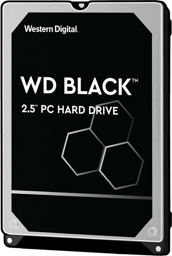 Жесткий диск Western Digital HDD 1000Gb 2.5" SATA III WD10SPSX