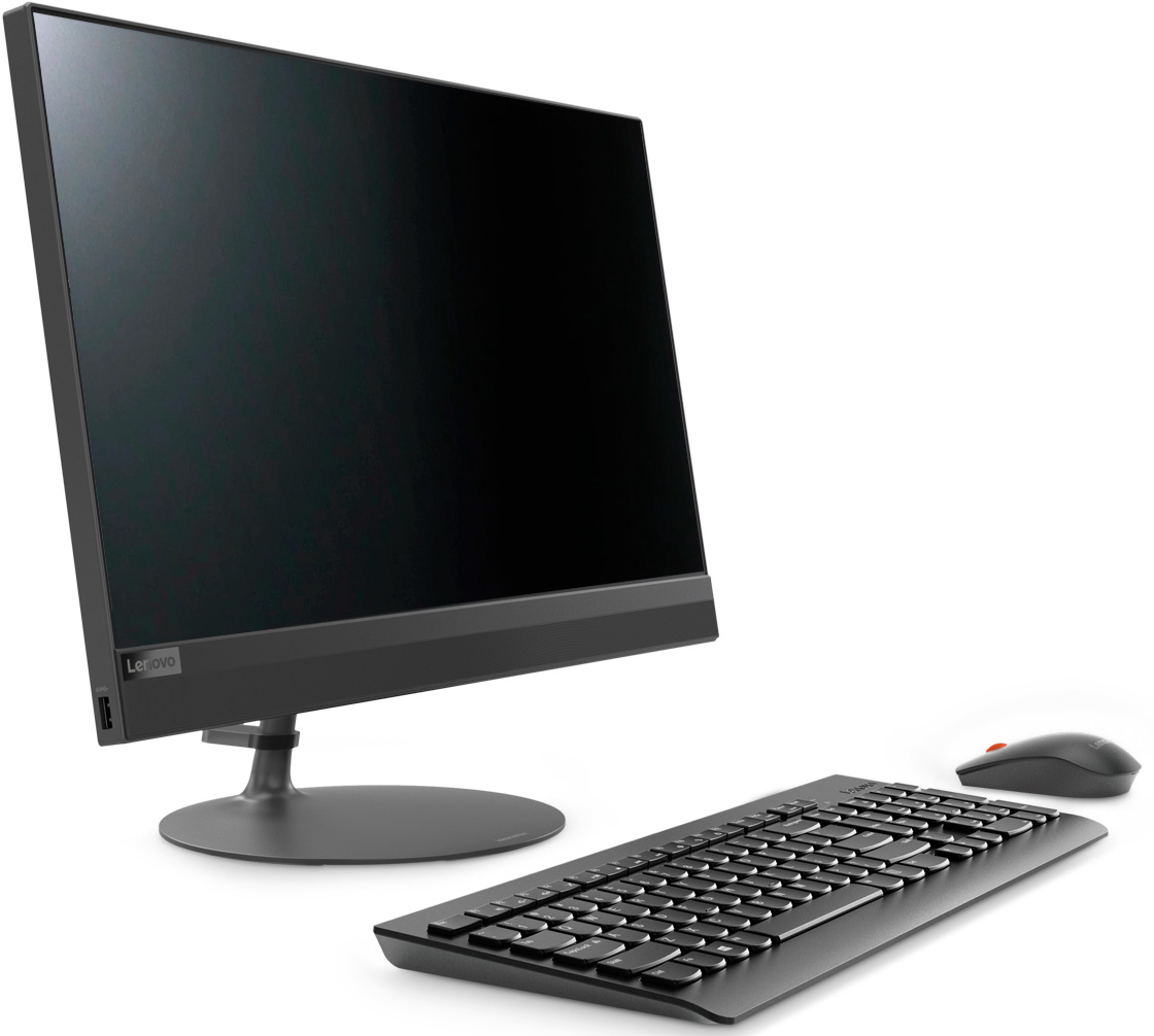 Моноблок Lenovo IdeaCentre 520