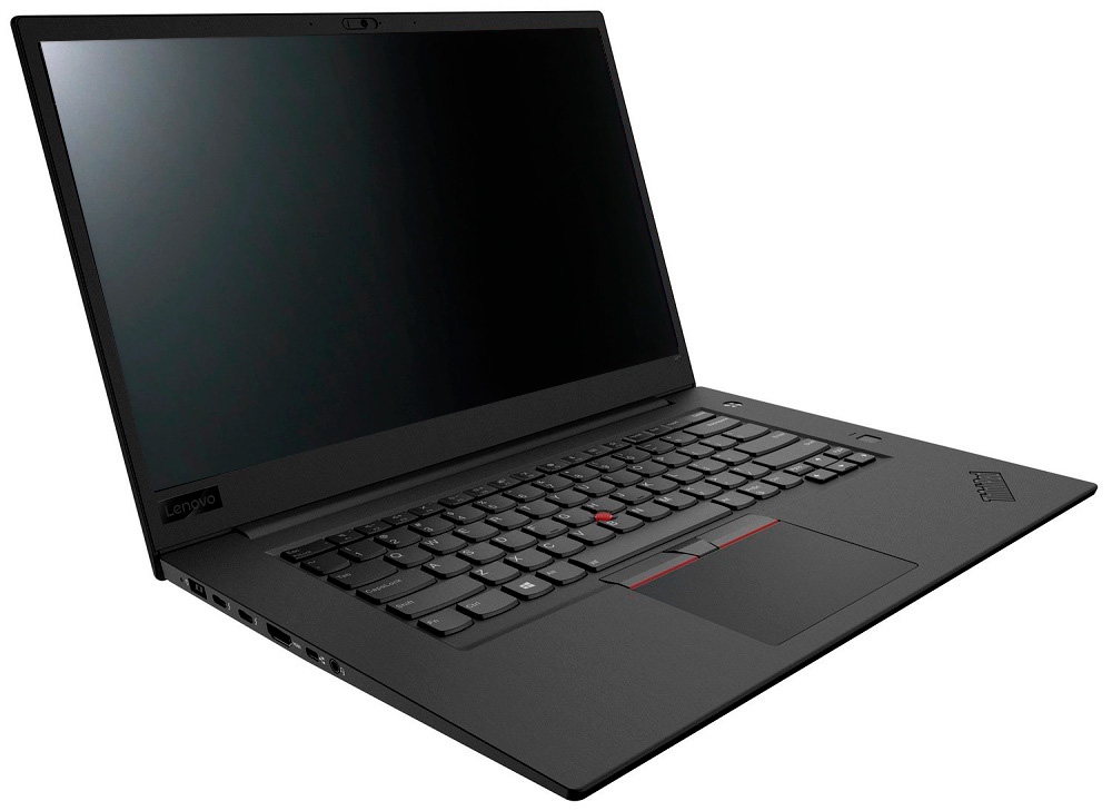 Ноутбук Lenovo ThinkPad P1 Gen2