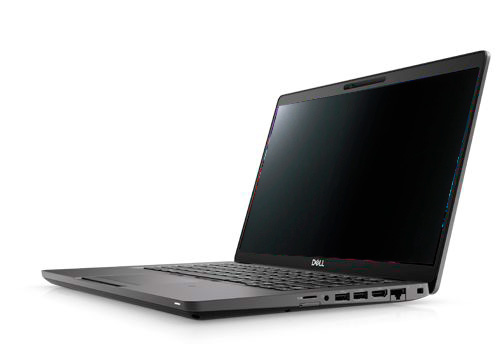 Ноутбук Dell Latitude 5400