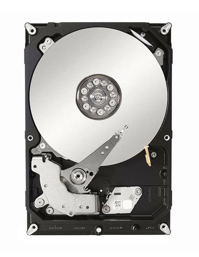 Жесткий диск Infortrend HGST ( Western Digital) Enterprise 3.5" SAS 12Gb/s HDD 10TB, 7200rpm, 1 in 1 Packing