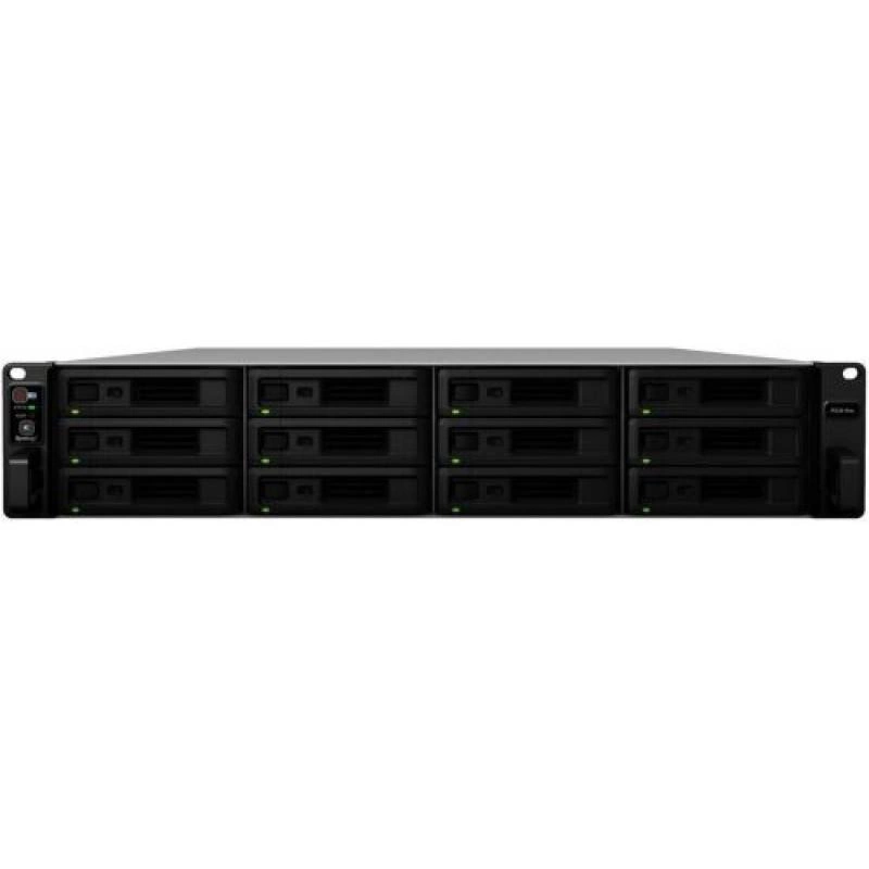 СХД Synology RS3618xs