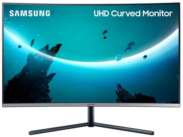 Монитор Samsung LU32R590CWIXCI