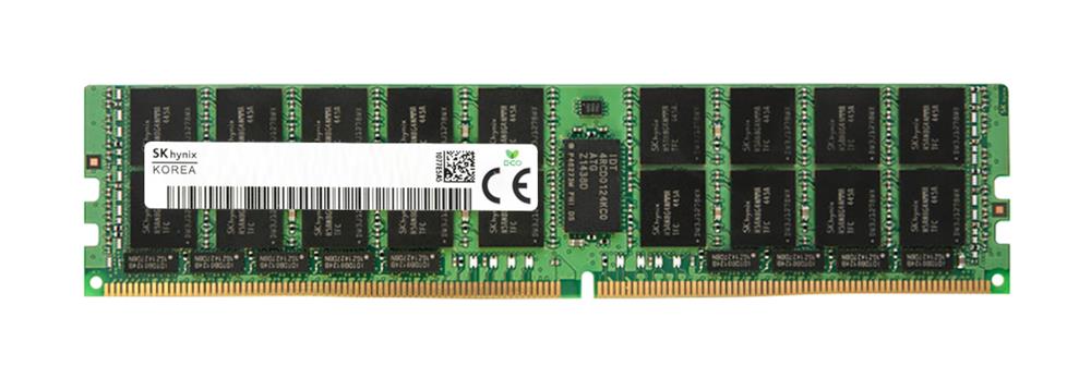 Оперативная память Hynix (1x64Gb) DDR4 RDIMM 3200MHz HMAA8GR7AJR4N-XNT8