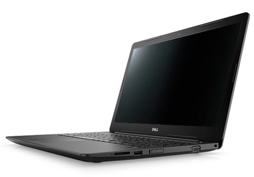 Ноутбук Dell Latitude 3590