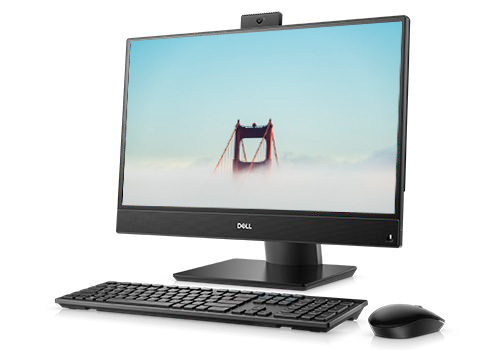 Моноблок Dell Optiplex 5270