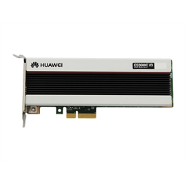 Накопитель Huawei SSD 1600Gb HH/HL PCIe 02311PAG