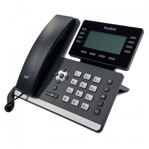 Телефон VOIP YEALINK 86300