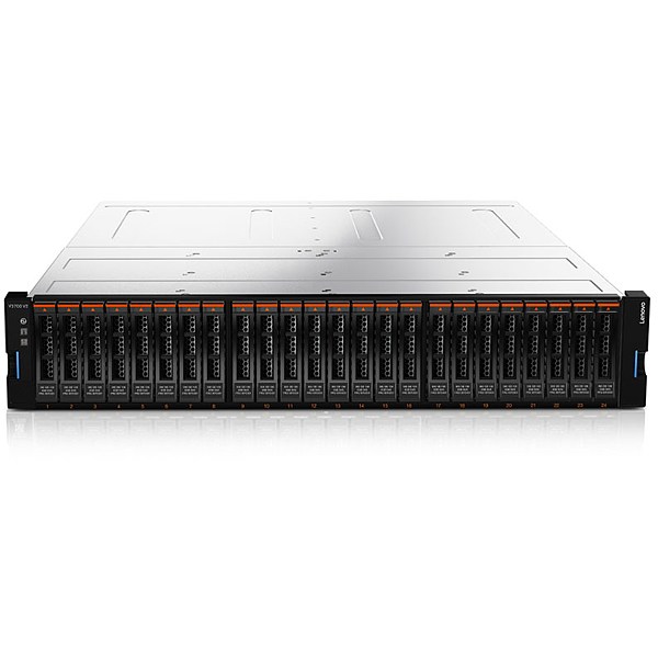 Lenovo storage v3700 v2 настройка