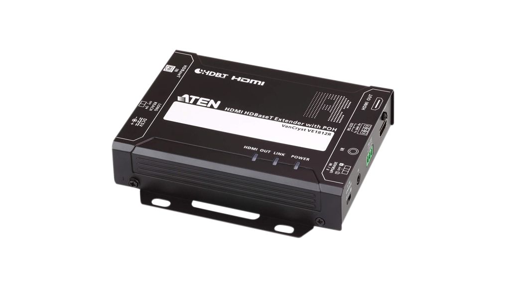 Видео удлинитель ATEN HDMI HDBaseT Receiver with POH