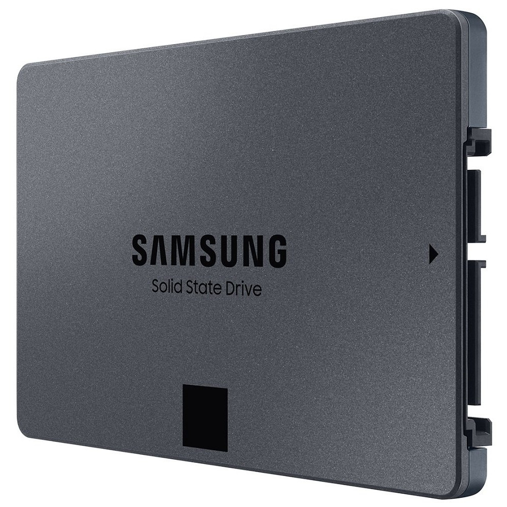 Накопитель Samsung 1000GB SATA III 2.5" (MZ-76Q1T0BW)