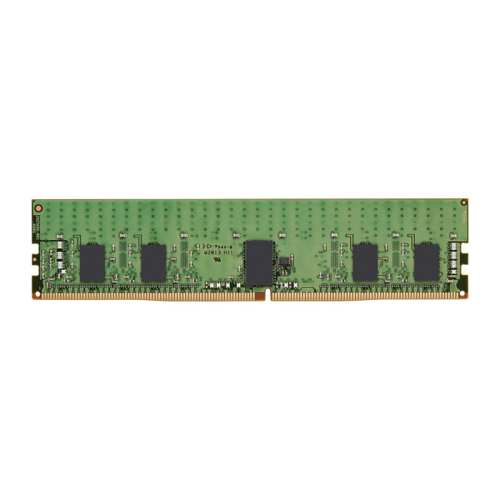 Оперативная память Kingston (1x16 Gb) DDR4 RDIMM 2666MHz KSM26RS8-16HCR