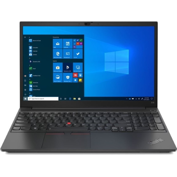 Ноутбук Lenovo ThinkPad (E15 G3 AMD)