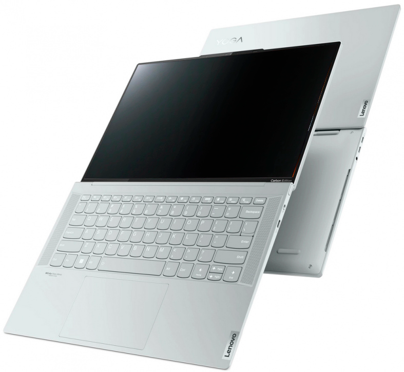 Ноутбук Lenovo Yoga Slim7 Carbon 14ACN6