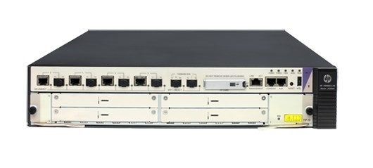 Маршрутизатор HPE HSR6602 JG354A