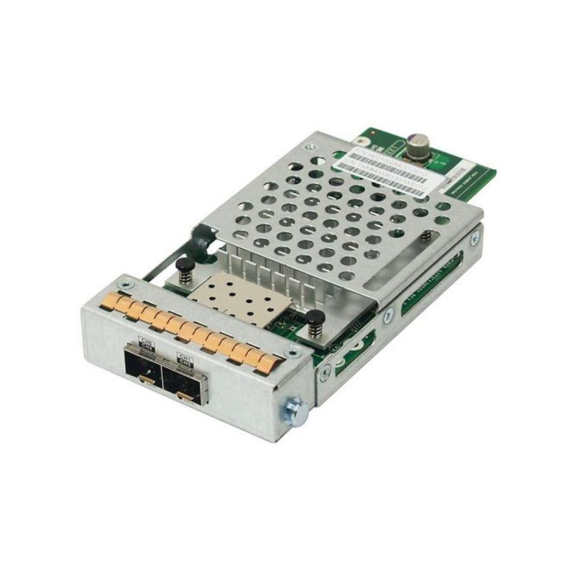 Infortrend EonStor RFC32G0HIO2 host board with 2x 32Gbps FC ports, type1