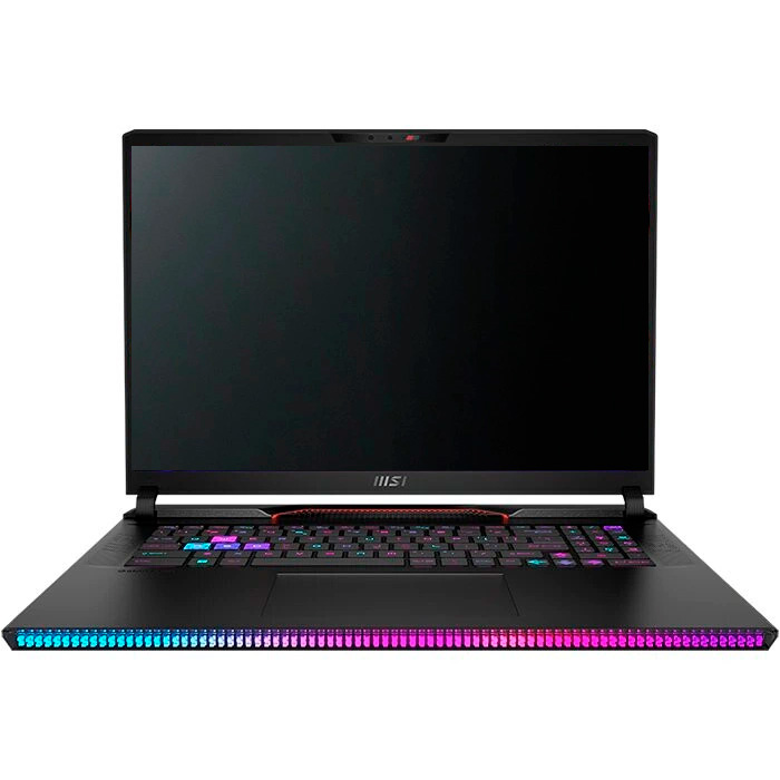 Ноутбук MSI Raider GE78 HX