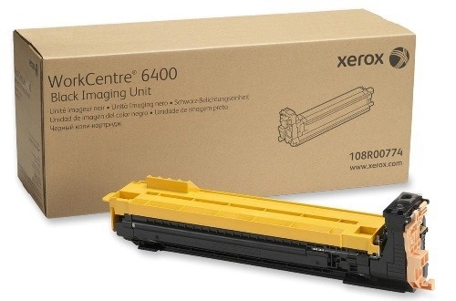 Фотобарабан XEROX WC 6400 чёрный (108R00774)