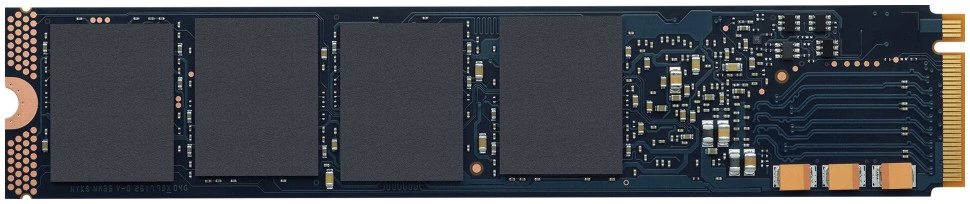 Накопитель SSD Intel 375GB PCIe M.2 (SSDPEL1K375GA01)