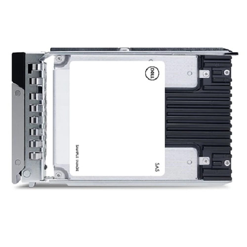 Накопитель Dell 1,92 Тбайт SAS MU FIPS-140 PM6, 2.5"