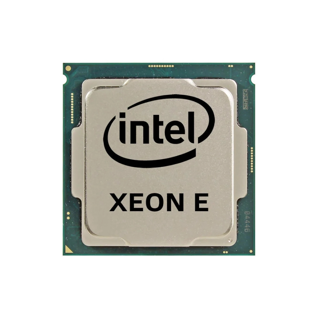 Процессор Intel Xeon E-2300G 2.8Ghz (CM8070804494916SRKN1)