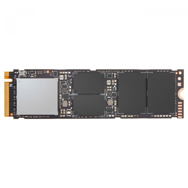 Накопитель SSD Intel 512GB PCIe M.2 (SSDPEKKW512G801)