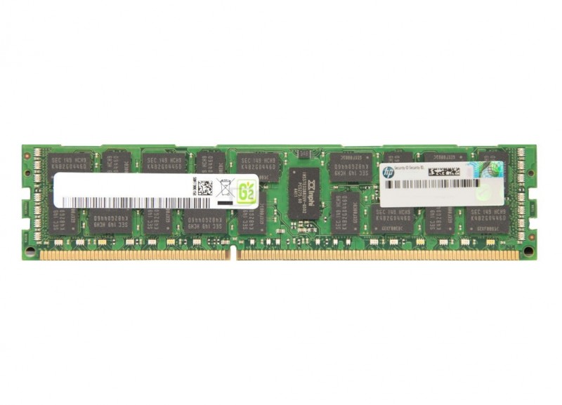 Оперативная память HPE (1x32Gb) DDR4 RDIMM 3200MHz P40007-B21