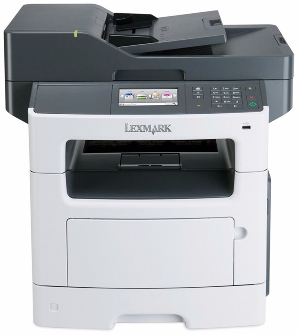 МФУ Lexmark лазерный MX517de (35SC803)