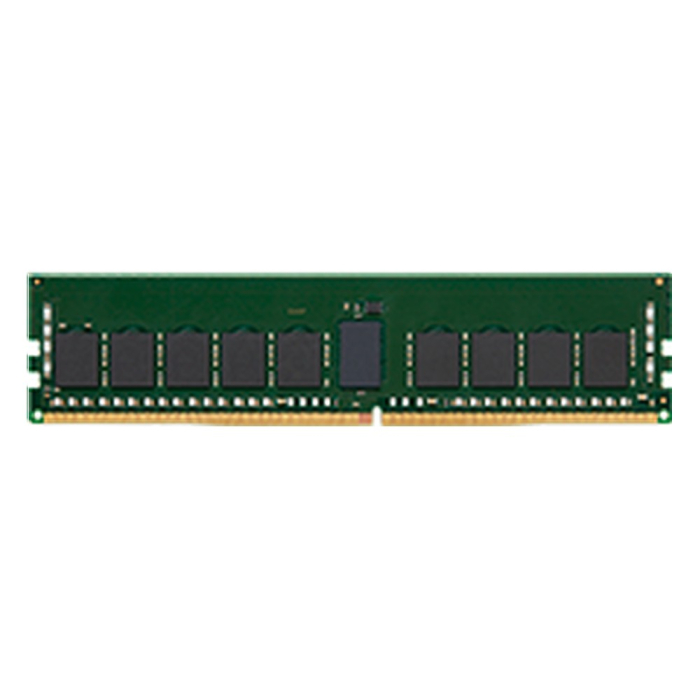 Оперативная память Kingston (1x32 Gb) DDR4 RDIMM 3200MHz KSM32RS4-32HCR