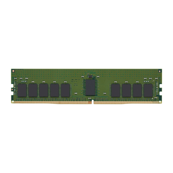 Оперативная память Kingston (1x32 Gb) DDR4 RDIMM 3200MHz KSM32RD8-32HCR