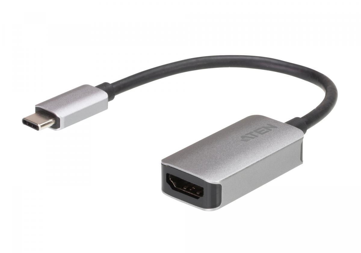 USB конвертер ATEN USB-C to 4K HDMI Adapter