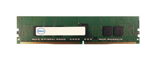 Оперативная память Dell (1x16Gb) DDR4 UDIMM 2666MHz 370-AEJPT