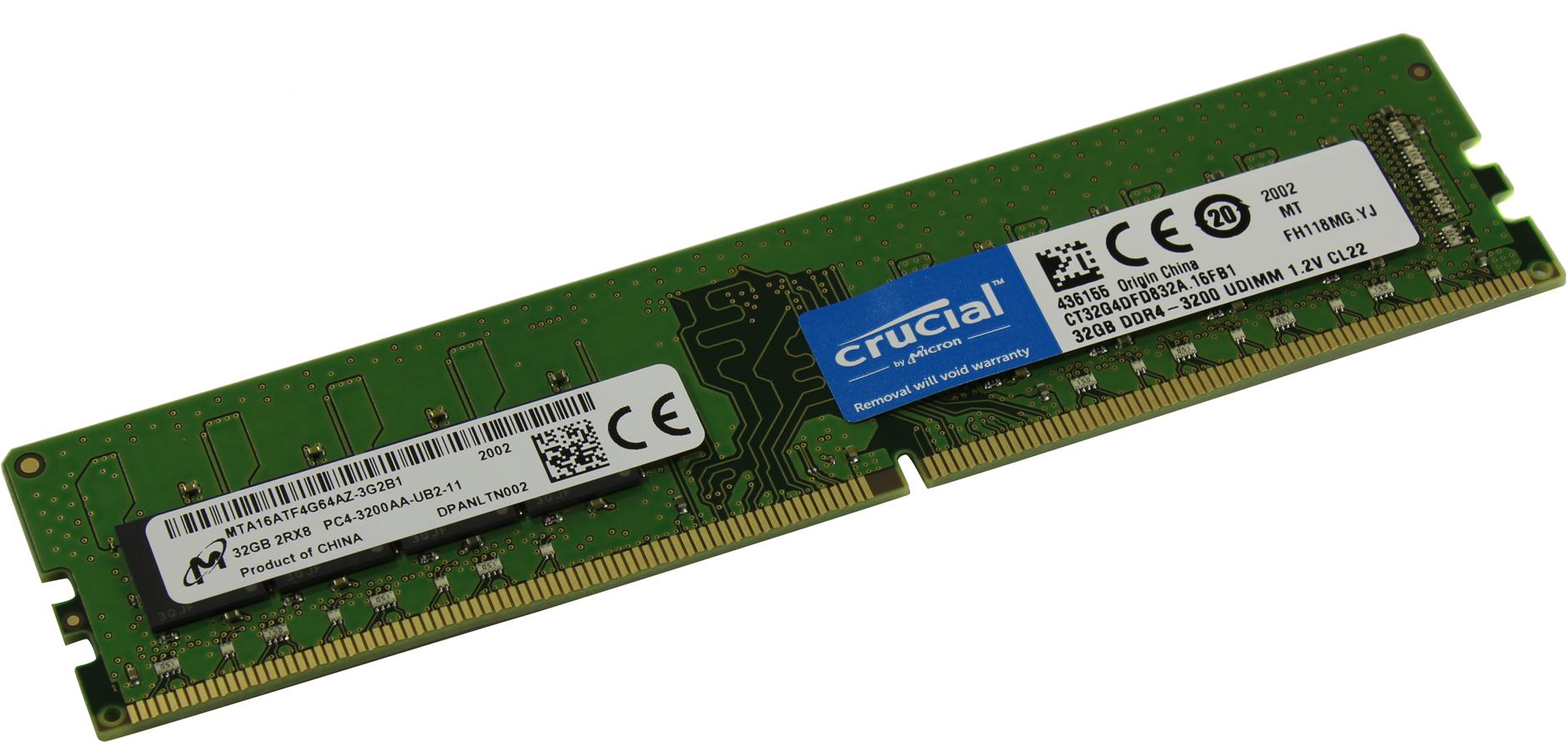 Модули памяти 32 гб. Crucial 32 ГБ ddr4 3200 МГЦ DIMM cl22 ct32g4dfd832a. Память Оперативная 32 GB pc4-25600 ct32g4dfd832a. Оперативная память 4 ГБ 1 шт. Crucial ct51264bf186dj. Оперативная память crucial 32 ГБ ddr4 3200.