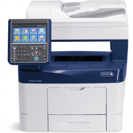 МФУ Xerox WC 3655IS (3655IV_S)