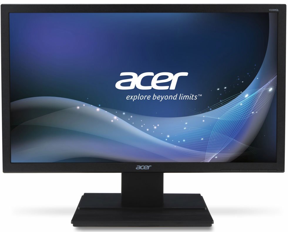 Монитор Acer UM-WV6EE-026