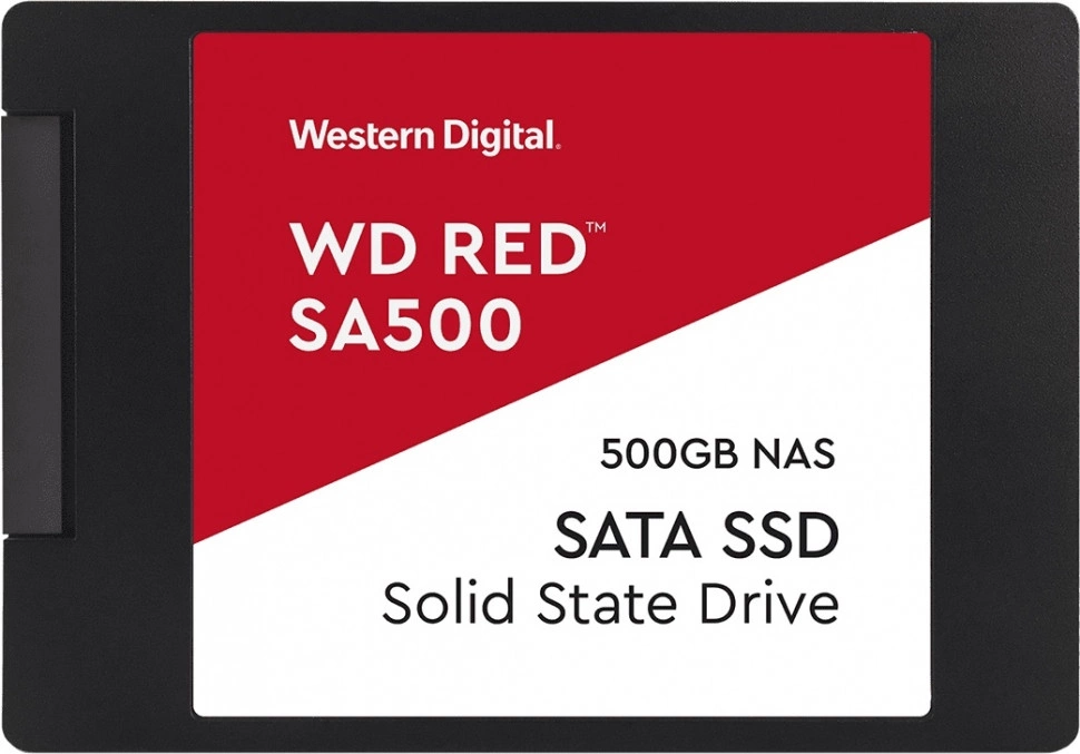 Накопитель Western Digital SSD 1000Gb M.2 NVMe (WDS100T1R0C)