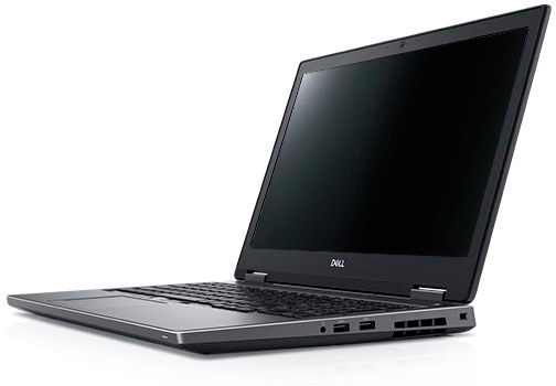 Ноутбук Dell Precision 7530