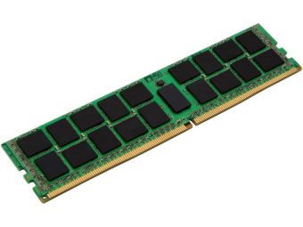 Оперативная память Kingston (1x32Gb) DDR4 RDIMM 2133MHz KTD-PE421-32G