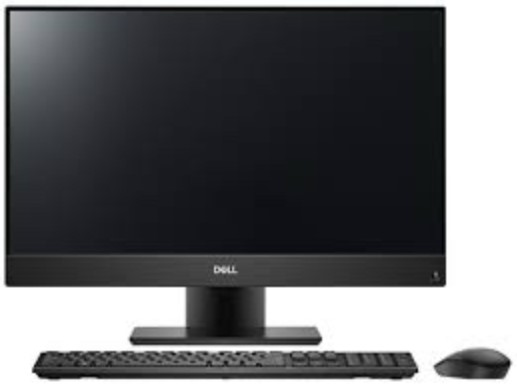 Моноблок Dell Inspiron 5477