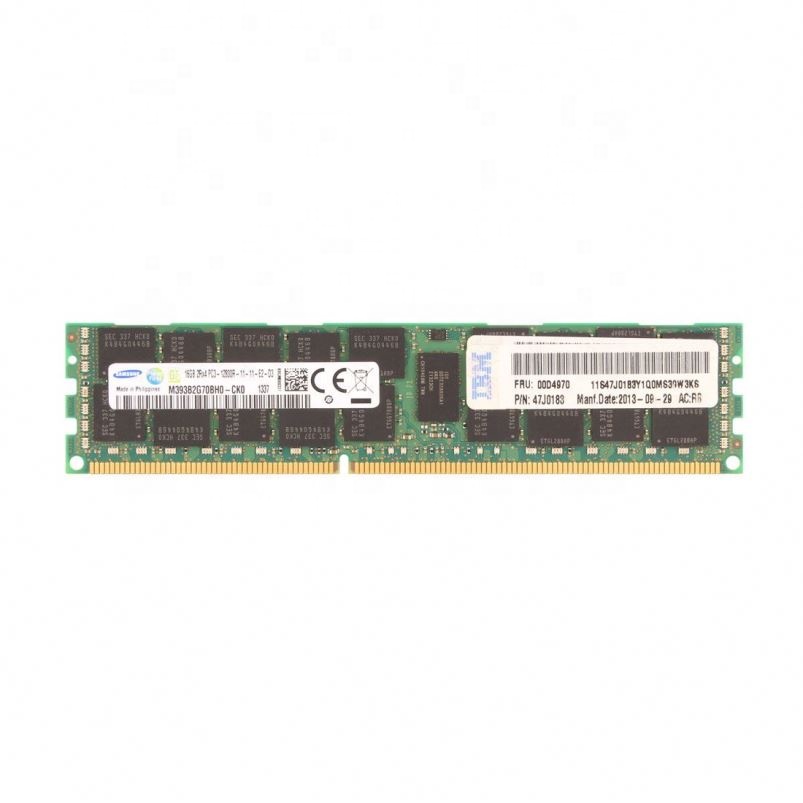 Оперативная память Lenovo (1x32Gb) DDR4 RDIMM 2666MHz 4ZC7A15142